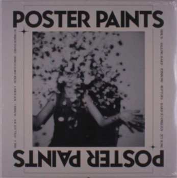 Album Poster Paints: Poster Paints