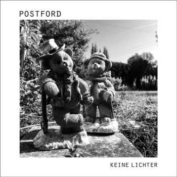 Album Postford: Keine Lichter