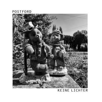 LP Postford: Keine Lichter 517774
