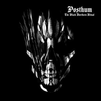 LP Posthum: The Black Northern Ritual LTD 4889