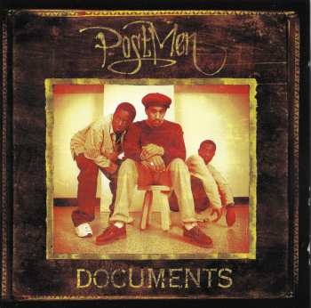 Album Postmen: Documents