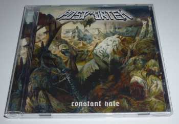 CD Postmortem: Constant Hate 241737