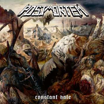 Album Postmortem: Constant Hate