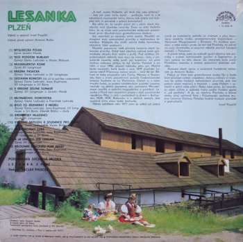 LP Pošumavská Dechovka Lesanka: Plzeň 381293