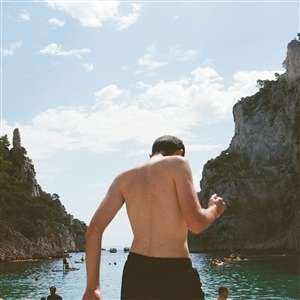 LP Potato Beach: Dip In