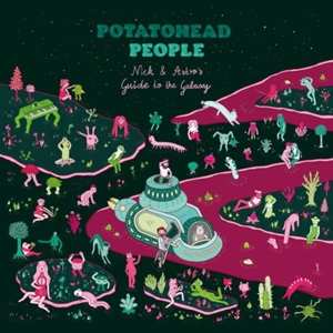 Album Potatohead People: Nick & Astro's Guide To The Galaxy