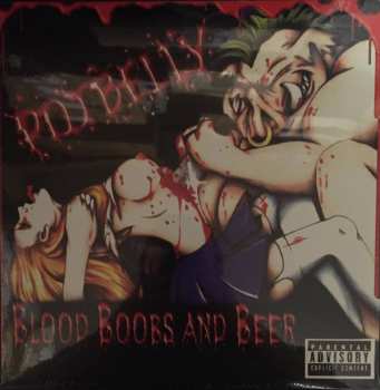 LP Potbelly: Blood Boobs And Beer 130751