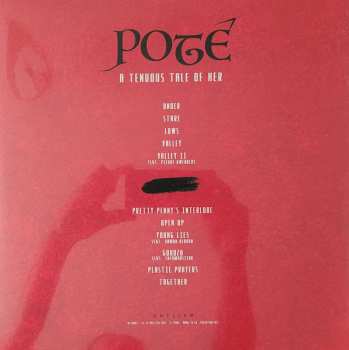 LP Pote: A Tenuous Tale Of Her 71826