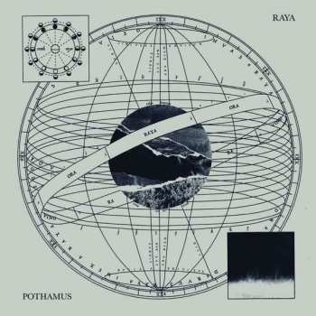 Album Pothamus: Raya