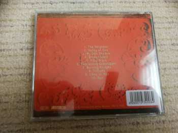 CD Pothead: Burning Bridges 185525
