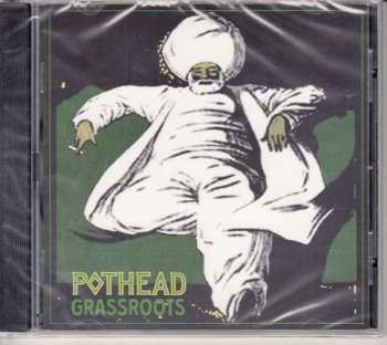 Album Pothead: Grassroots