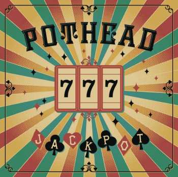 Album Pothead: Jackpot