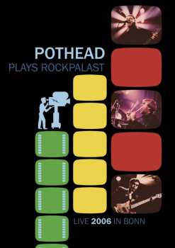 Album Pothead: Plays Rockpalast