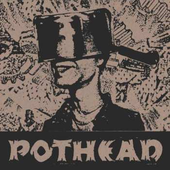 Album Pothead: Pothead