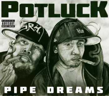 CD Potluck: Pipe Dreams LTD 515624