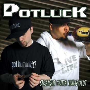 Album Potluck: Straight Outta Humboldt