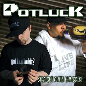 CD Potluck: Straight Outta Humboldt 515683