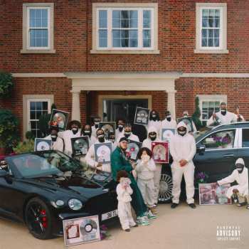 Album Potter Payper: Thanks For Hating