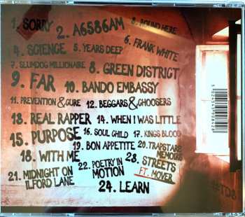 CD Potter Payper: Training Day-3