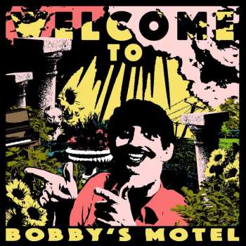 CD Pottery: Welcome To Bobby’s Motel 39905