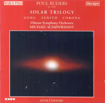 Solar Trilogy
