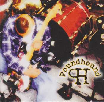 Album Poundhound: Massive Grooves...
