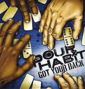 Album Pour Habit: Got Your Back