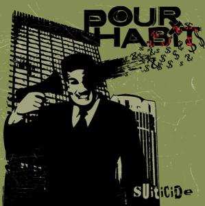 Album Pour Habit: Suiticide