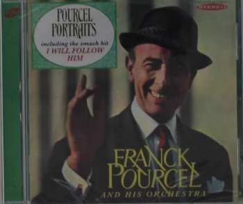 Album Franck Pourcel: Pourcel Portraits