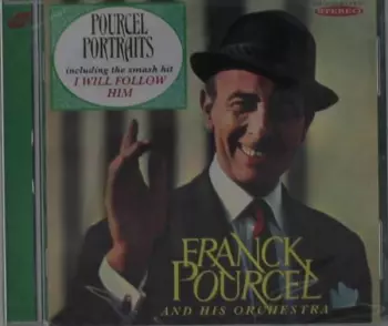 Franck Pourcel: Pourcel Portraits