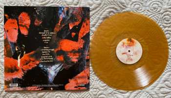 LP Poured Out: ...To The Point Of Death LTD | CLR 131647