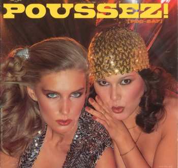 Album Poussez!: Poussez!