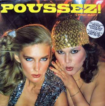 LP Poussez!: Poussez! 475274