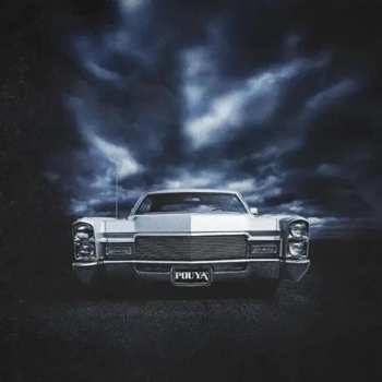 CD Pouya: Suicidal Thoughts In The Back Of The Cadillac Part 3