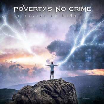 CD Poverty's No Crime: A Secret To Hide DIGI 31847