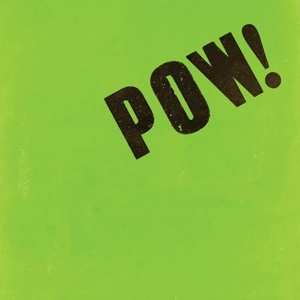 Album POW!: Shift