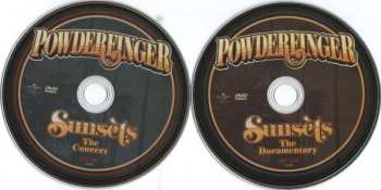 2DVD Powderfinger: Sunsets Farewell Tour