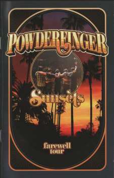 2DVD Powderfinger: Sunsets Farewell Tour
