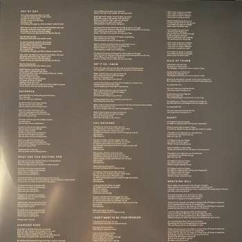 LP Powderfinger: Unreleased 1998 – 2010 CLR 497770