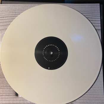 LP Powderfinger: Unreleased 1998 – 2010 CLR 497770