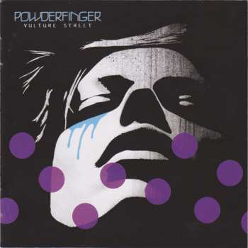 Album Powderfinger: Vulture Street