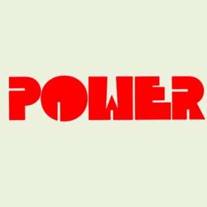 Album Power: Electric Glitter Boogie
