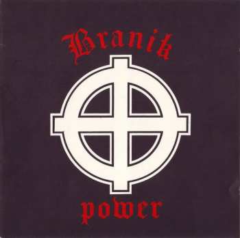 Album Braník: Power
