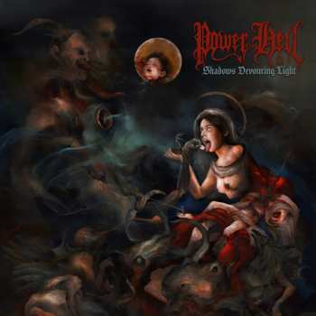 Album Power From Hell: Shadows Devouring Light