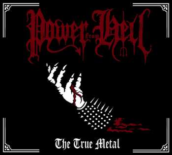 Power From Hell: The True Metal