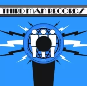 Power: Live At Third Man Records