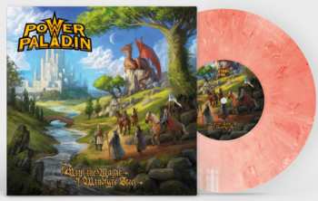 LP Power Paladin: With The Magic Of Windfyre Steel LTD | CLR 387834