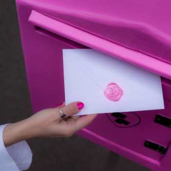 LP Power Plush: Love Language