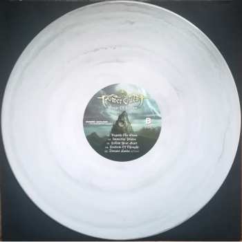 LP Power Quest: Wings Of Forever LTD | CLR 415045