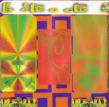 CD Power Steppers: Bass Enforcement